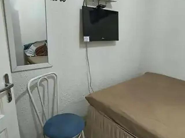 Casa / Sobrado para Locação em Maceió/AL Poço 1 Quartos