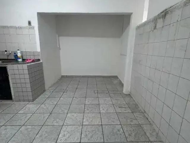 Casa / Sobrado para Locação em Maceió/AL Ponta Grossa 2 Quartos