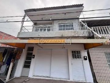 Casa / Sobrado para Locação em Maceió/AL Pontal da Barra 2 Quartos