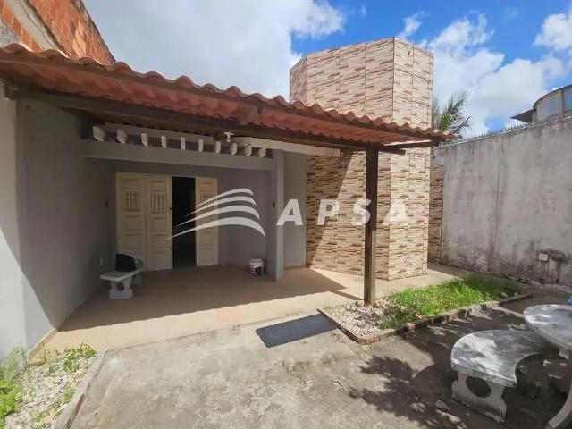 Casa / Sobrado para Locação em Maceió/AL Tabuleiro do Martins 2 Quartos