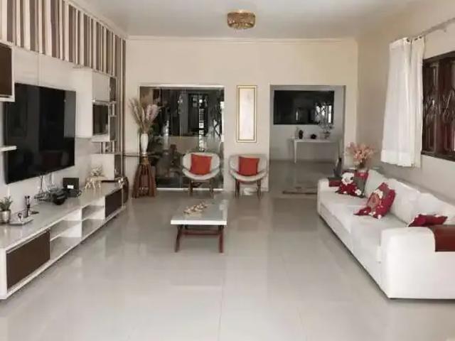 Casa / Sobrado para Locação em Maceió/AL Trapiche da Barra 3 Quartos
