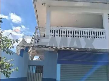 Casa / Sobrado para Locação em Mairinque/SP Jardim Valdez 3 Quartos