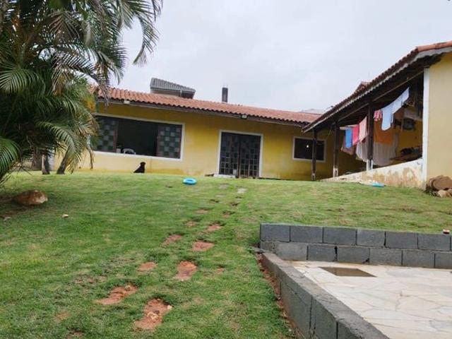 Casa / Sobrado para Locação em Mairiporã/SP Capoavinha 2 Quartos