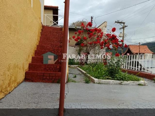 Casa / Sobrado para Locação em Mairiporã/SP Centro 2 Quartos