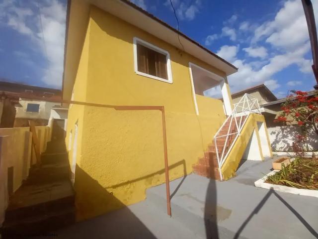 Casa / Sobrado para Locação em Mairiporã/SP Centro 2 Quartos