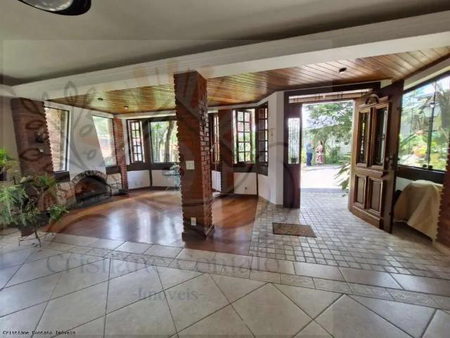 Casa / Sobrado para Locação em Mairiporã/SP Cumbari 3 Quartos