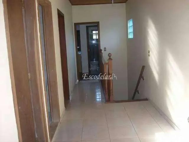Casa / Sobrado para Locação em Mairiporã/SP Alpes de Mairiporã 3 Quartos