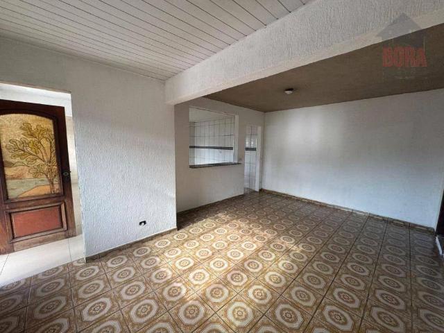 Casa / Sobrado para Locação em Mairiporã/SP Jardim Carpi 3 Quartos