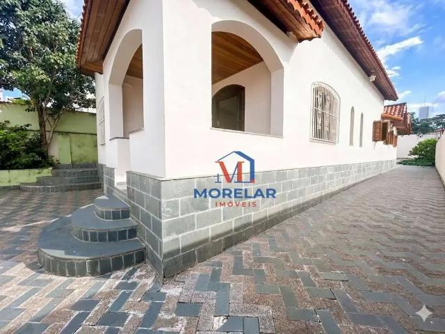 Casa / Sobrado para Locação em Mairiporã/SP Jardim Galrão 3 Quartos