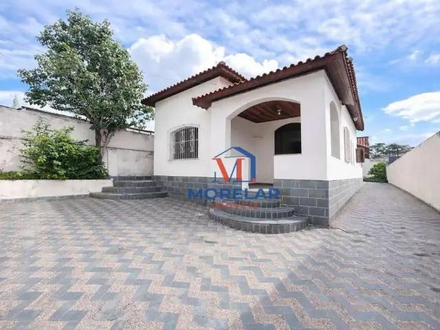 Casa / Sobrado para Locação em Mairiporã/SP Jardim Galrão 3 Quartos