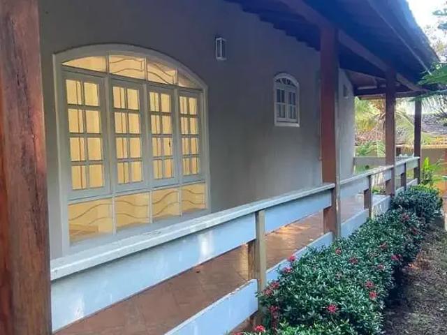 Casa / Sobrado para Locação em Mairiporã/SP Jardim Leonor 4 Quartos