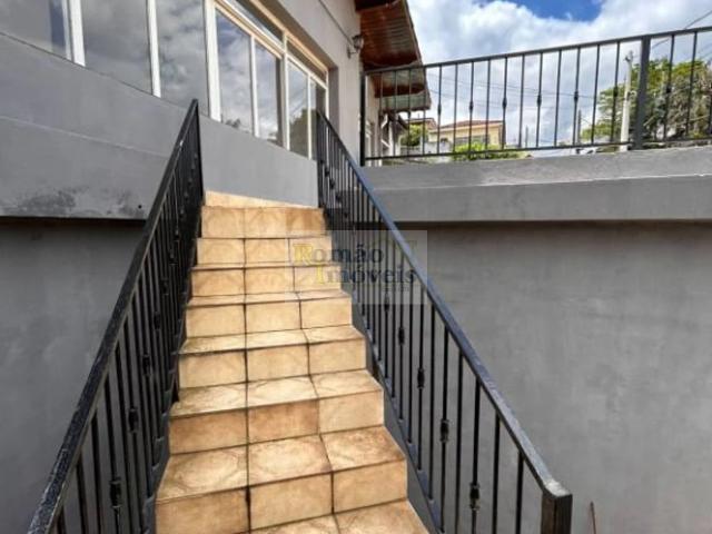 Casa / Sobrado para Locação em Mairiporã/SP Jardim Leonor 3 Quartos