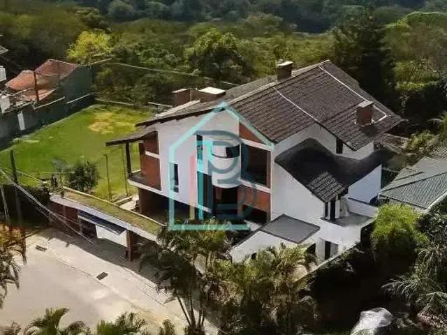 Casa / Sobrado para Locação em Mairiporã/SP Jardim Samambaia 5 Quartos