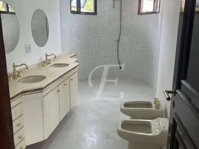 Casa / Sobrado para Locação em Mairiporã/SP Jardim Samambaia 3 Quartos