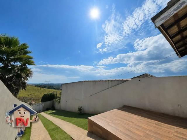 Casa / Sobrado para Locação em Mairiporã/SP Jundiaizinho 3 Quartos