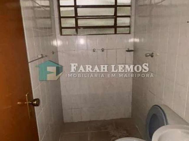 Casa / Sobrado para Locação em Mairiporã/SP Lavapés 2 Quartos