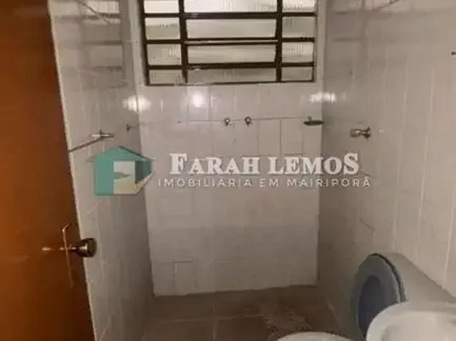 Casa / Sobrado para Locação em Mairiporã/SP Lavapés 2 Quartos