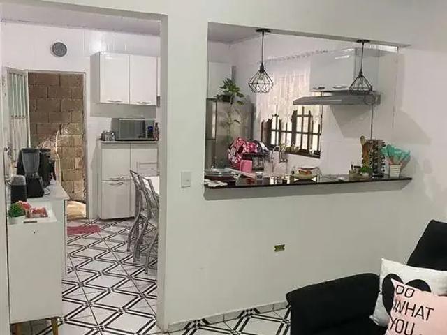 Casa / Sobrado para Locação em Mairiporã/SP Mato Dentro 2 Quartos