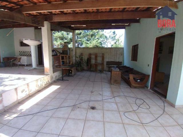 Casa / Sobrado para Locação em Mairiporã/SP Santa Inês 3 Quartos