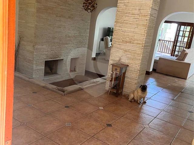 Casa / Sobrado para Locação em Mairiporã/SP Serra da Cantareira 4 Quartos