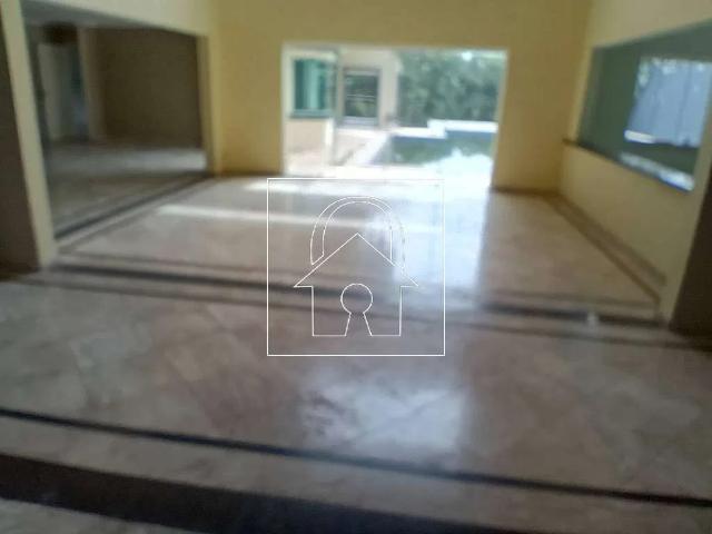 Casa / Sobrado para Locação em Mairiporã/SP Serra da Cantareira 5 Quartos