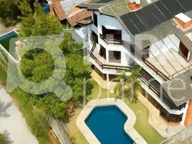 Casa / Sobrado para Locação em Mairiporã/SP Serra da Cantareira 3 Quartos