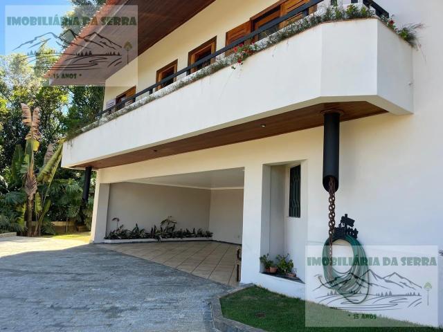 Casa / Sobrado para Locação em Mairiporã/SP Parque Imperial 3 Quartos