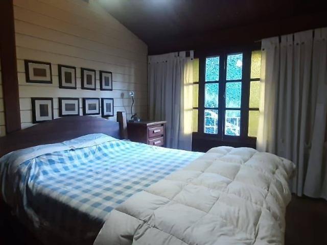 Casa / Sobrado para Locação em Mairiporã/SP Roseira 5 Quartos