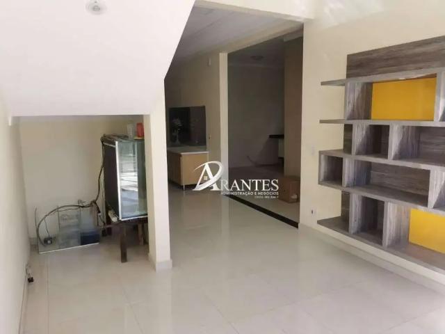 Casa / Sobrado para Locação em Mairiporã/SP Rancho Grande 5 Quartos