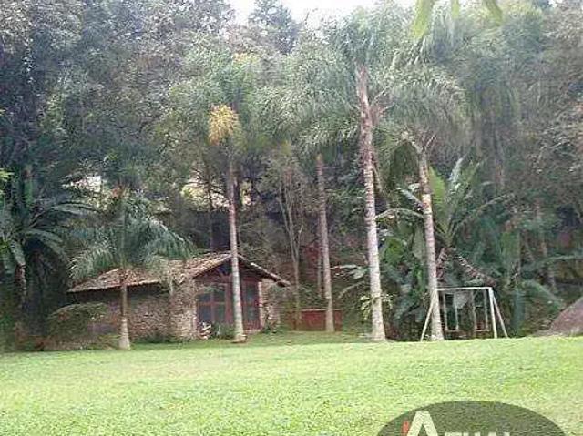 Casa / Sobrado para Locação em Mairiporã/SP Rio Abaixo 2 Quartos