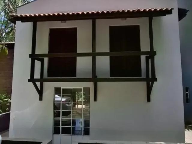 Casa / Sobrado para Locação em Mairiporã/SP Serra da Cantareira 3 Quartos