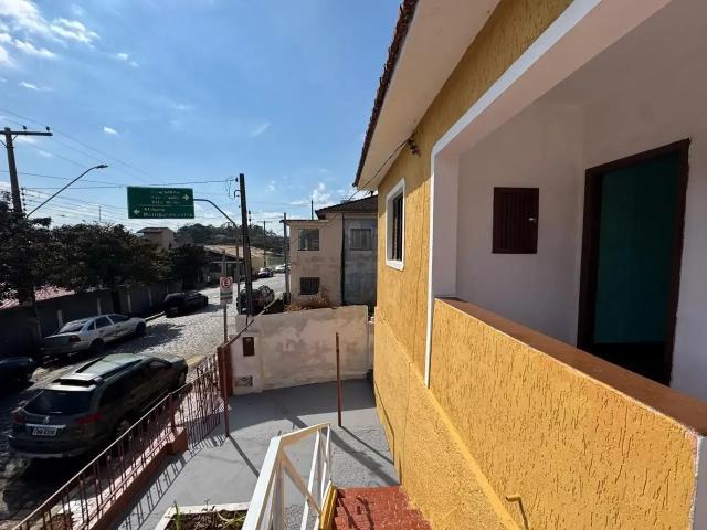 Casa / Sobrado para Locação em Mairiporã/SP Vila Nova 2 Quartos