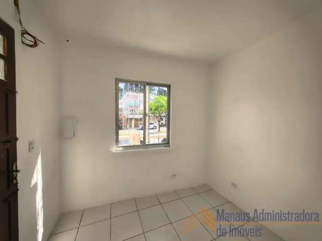 Casa / Sobrado para Locação em Manaus/AM Centro 2 Quartos