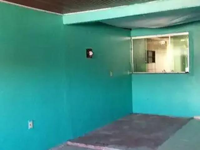 Casa / Sobrado para Locação em Manaus/AM Cidade Nova 3 Quartos