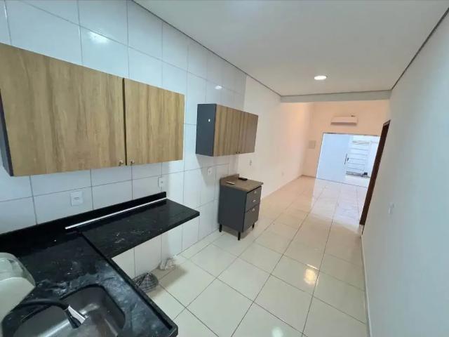 Casa / Sobrado para Locação em Manaus/AM Cidade Nova 2 Quartos