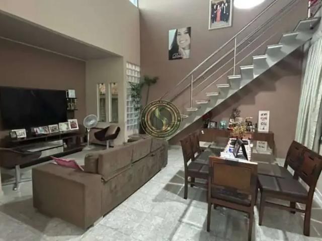 Casa / Sobrado para Locação em Manaus/AM Cidade Nova 4 Quartos