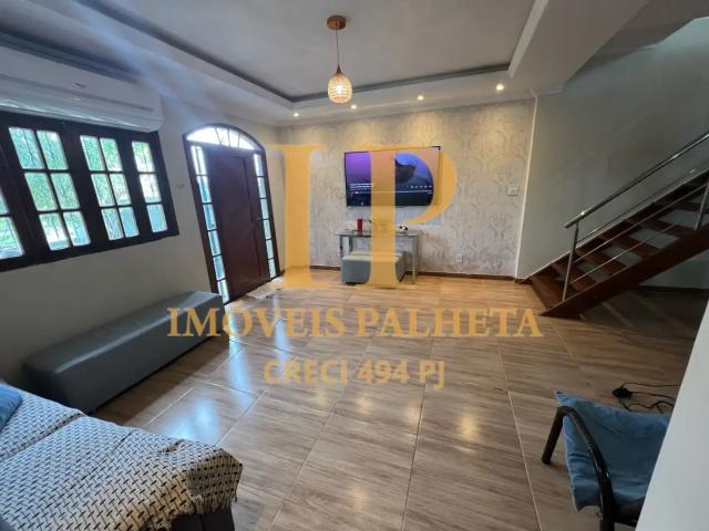 Casa / Sobrado para Locação em Manaus/AM Cidade Nova 4 Quartos