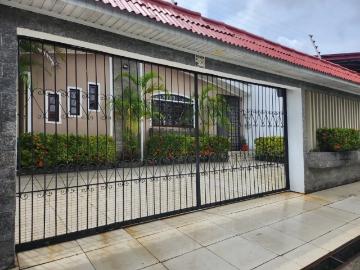 Aleixo, Manaus, Amazonas - Jardim, Garagem