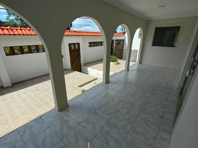 Casa / Sobrado para Venda em Manaus/AM Aleixo 5 Quartos