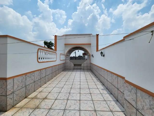 Casa / Sobrado para Venda em Manaus/AM Dom Pedro I 5 Quartos