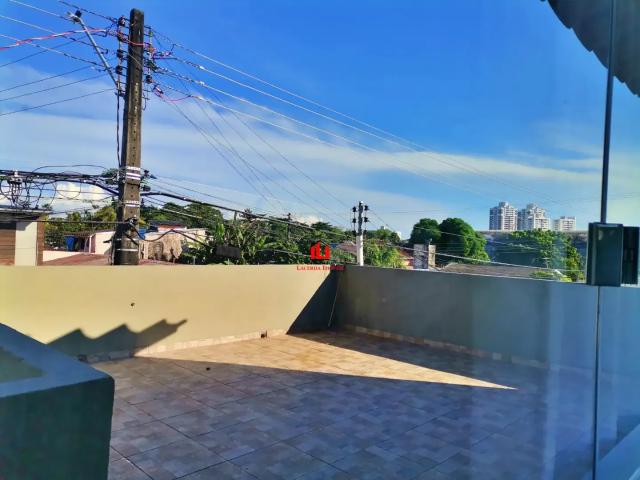 Casa / Sobrado para Locação em Manaus/AM Dom Pedro I 5 Quartos