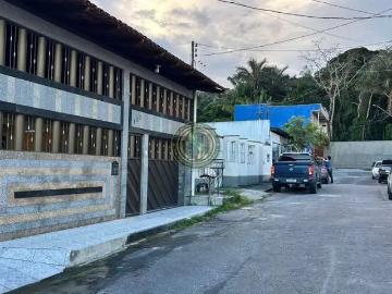 Casa / Sobrado para Locação em Manaus/AM Distrito Industrial 4 Quartos