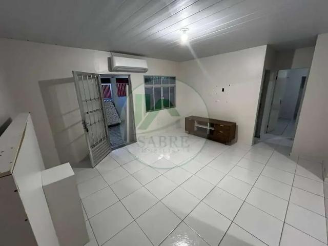 Casa / Sobrado para Locação em Manaus/AM Flores 2 Quartos