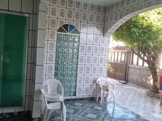 Casa / Sobrado para Locação em Manaus/AM Japiim 3 Quartos