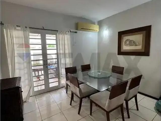 Casa / Sobrado para Locação em Manaus/AM Novo Aleixo 3 Quartos
