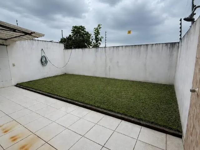 Casa / Sobrado para Locação em Manaus/AM Novo Aleixo 3 Quartos