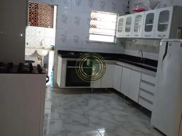 Casa / Sobrado para Locação em Manaus/AM Novo Aleixo 3 Quartos