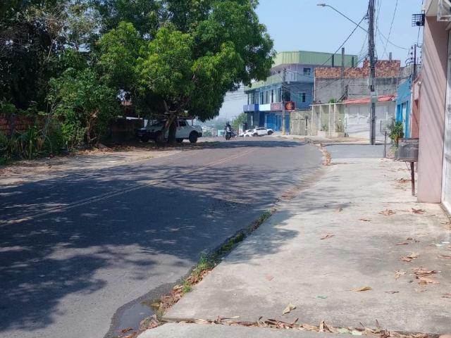 Casa / Sobrado para Venda em Manaus/AM Novo Aleixo 2 Quartos