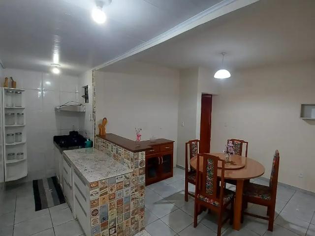 Casa / Sobrado para Locação em Manaus/AM São José Operário 3 Quartos