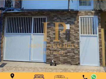 Casa para alugar em Aparecida, Manaus - Garagem